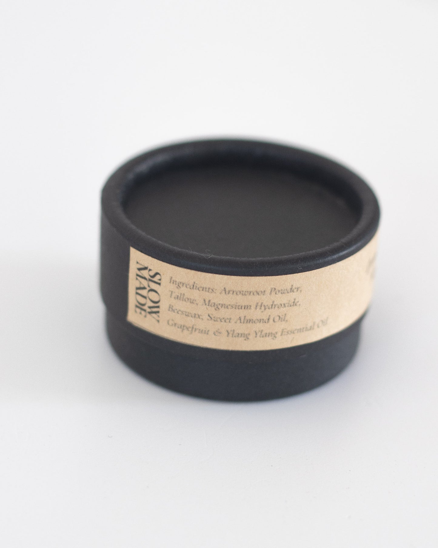 Tallow Deodorant (Grapefruit & Ylang Ylang) 30g