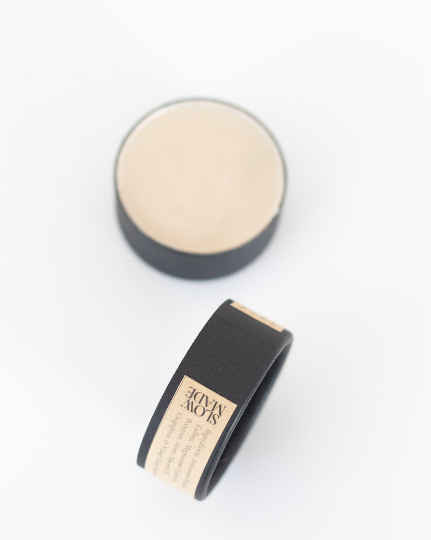 Tallow Deodorant (Grapefruit & Ylang Ylang) 30g