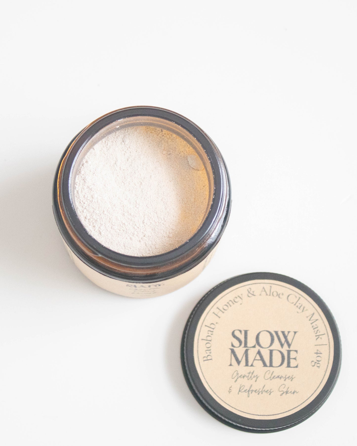 Gentle Clay Mask | 40g