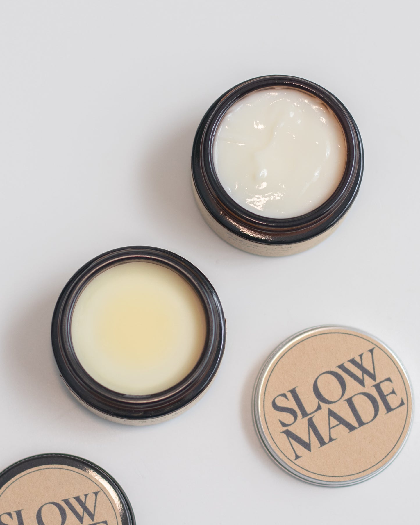 Synergy Winter Skincare Combo