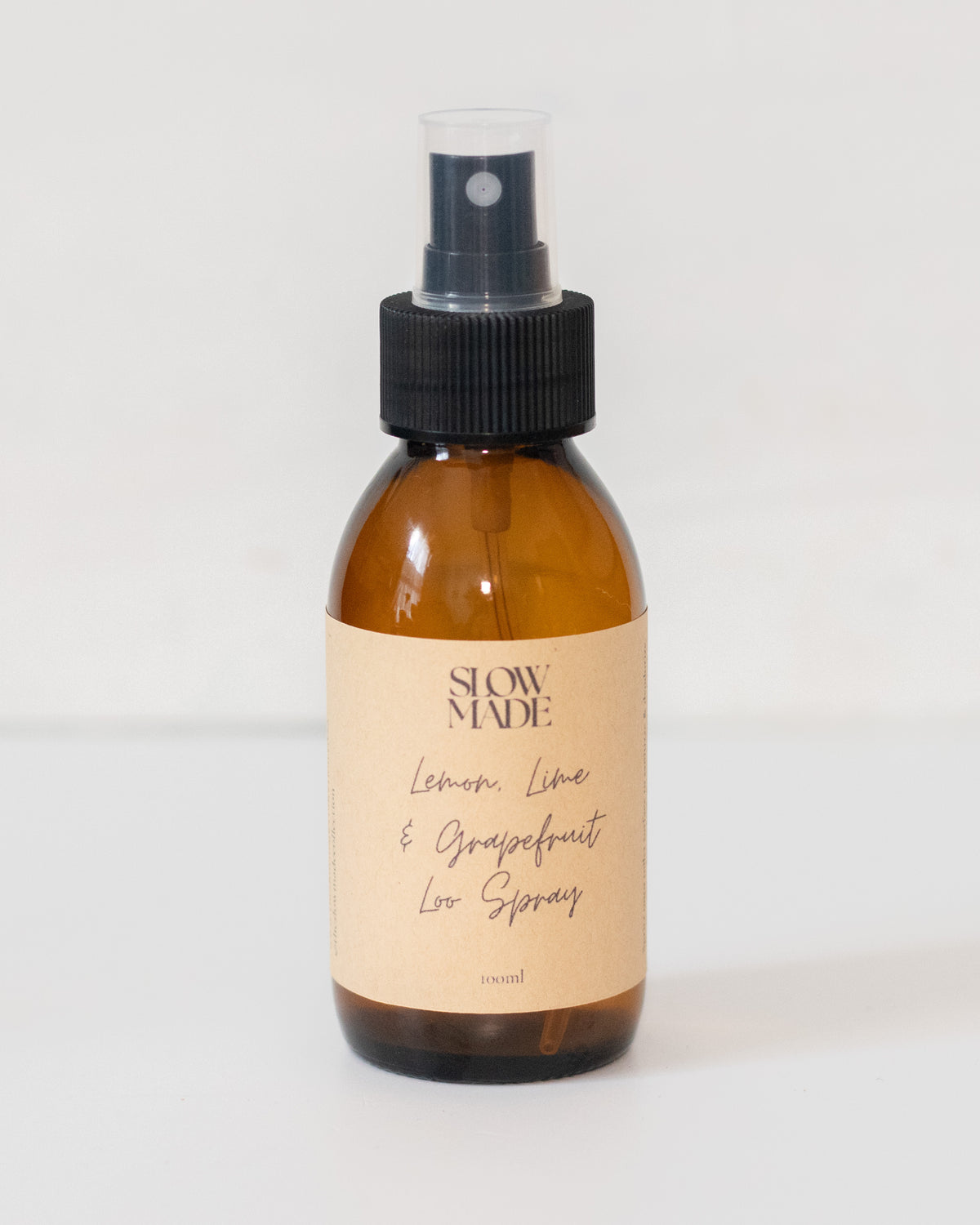 Lemon, Lime & Grapefruit Loo Spray | 100ml