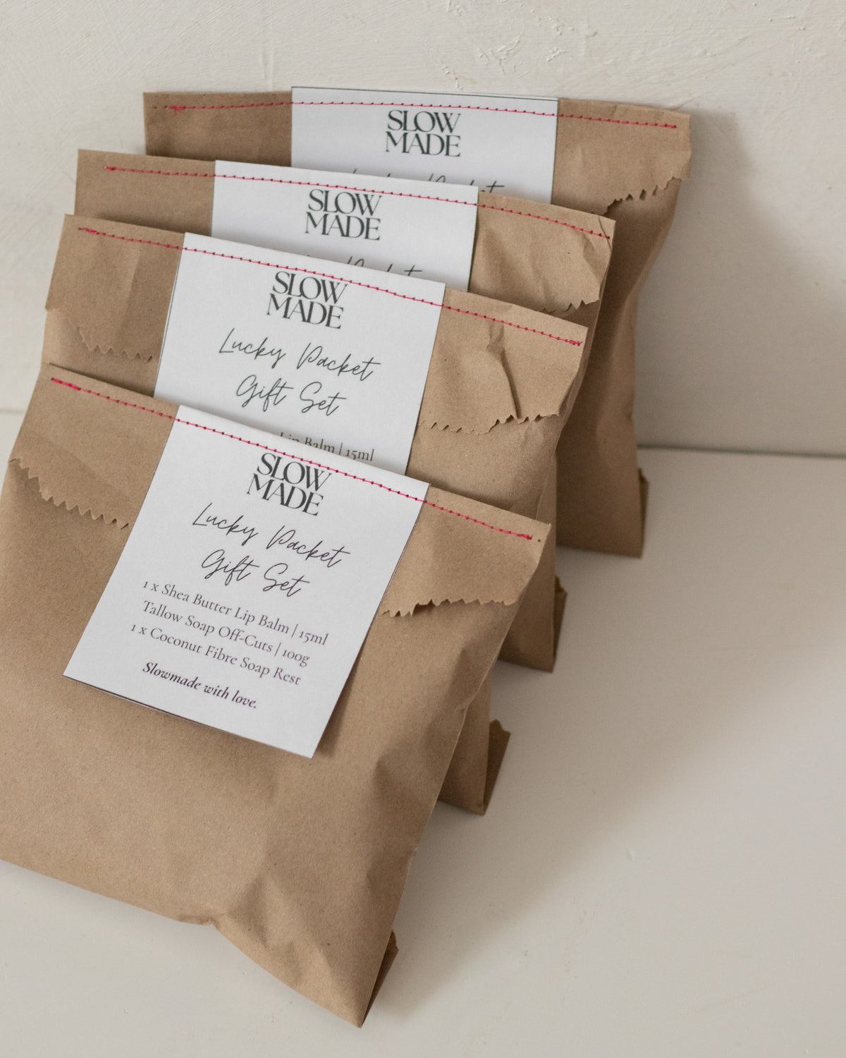Lucky Packet Gift Set (Limited-Edition)