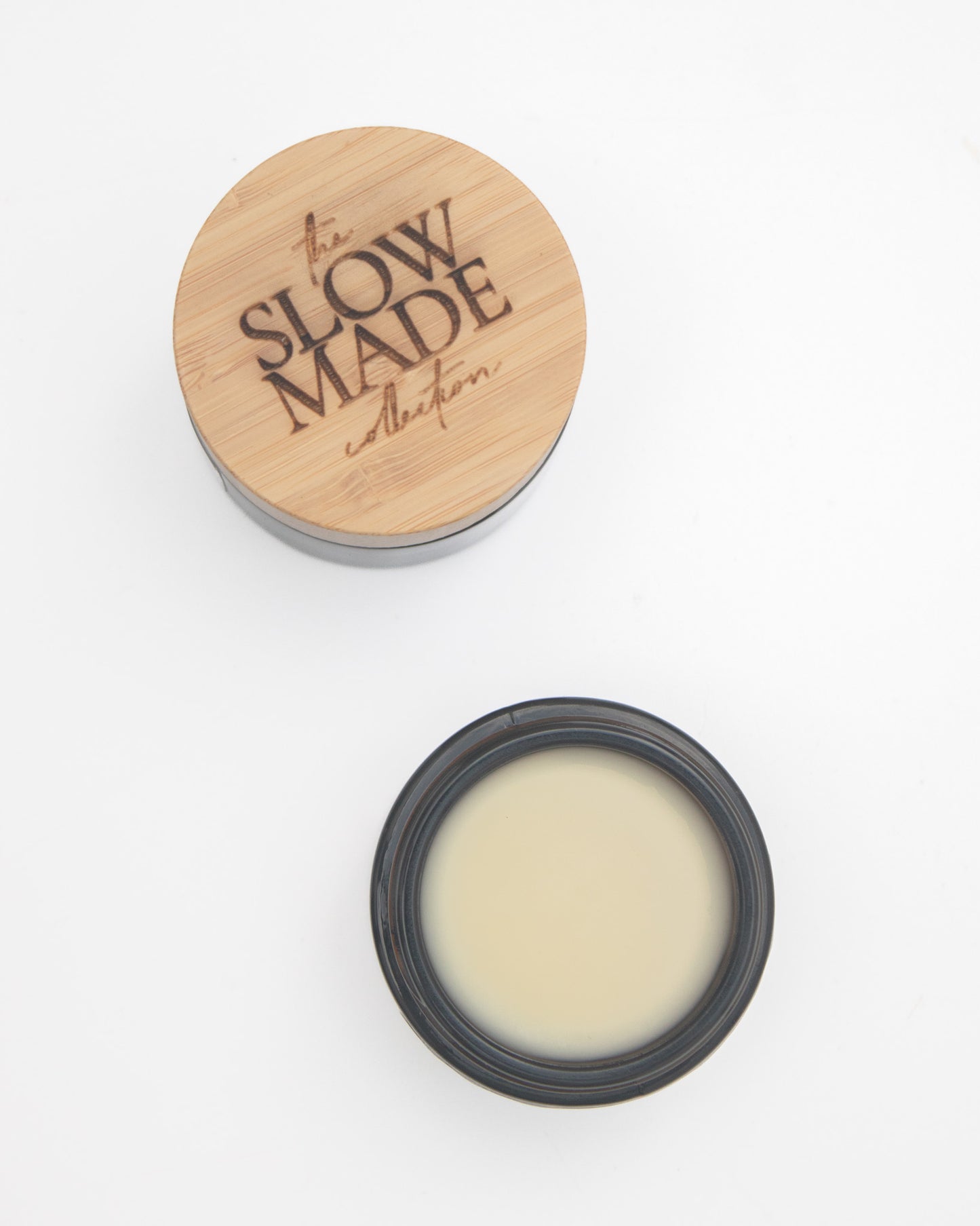 Daily Tallow Balm (Rose) 50ml