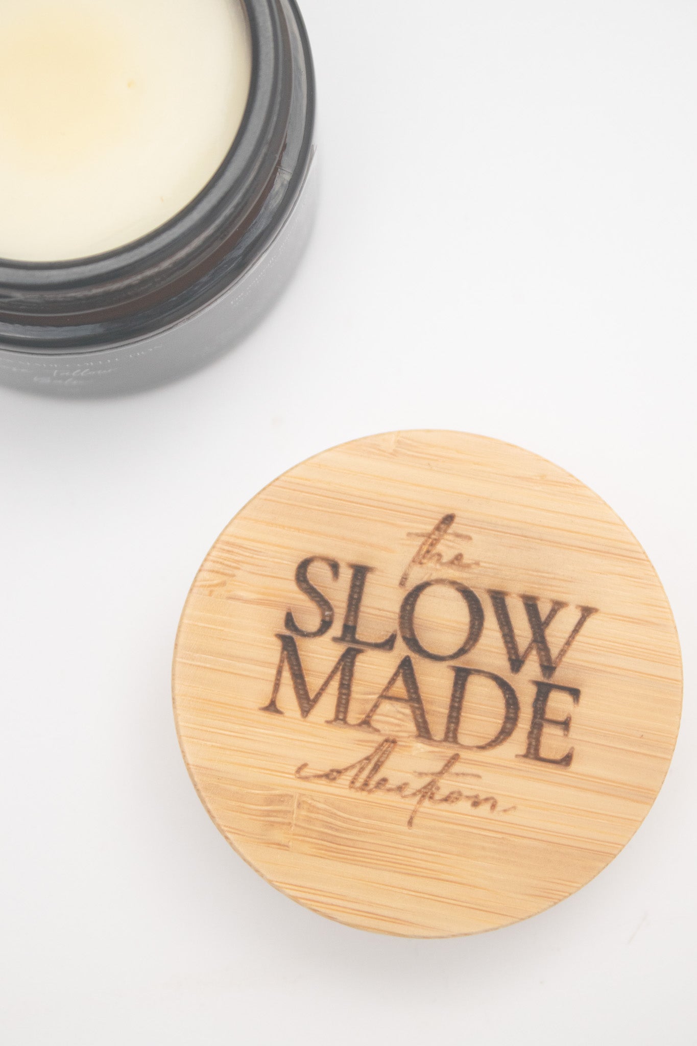 Daily Tallow Balm (Rose) 50ml