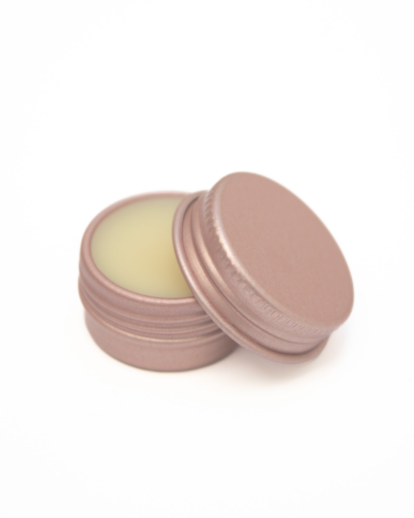 Mini Rose Tallow Balm (5ml)