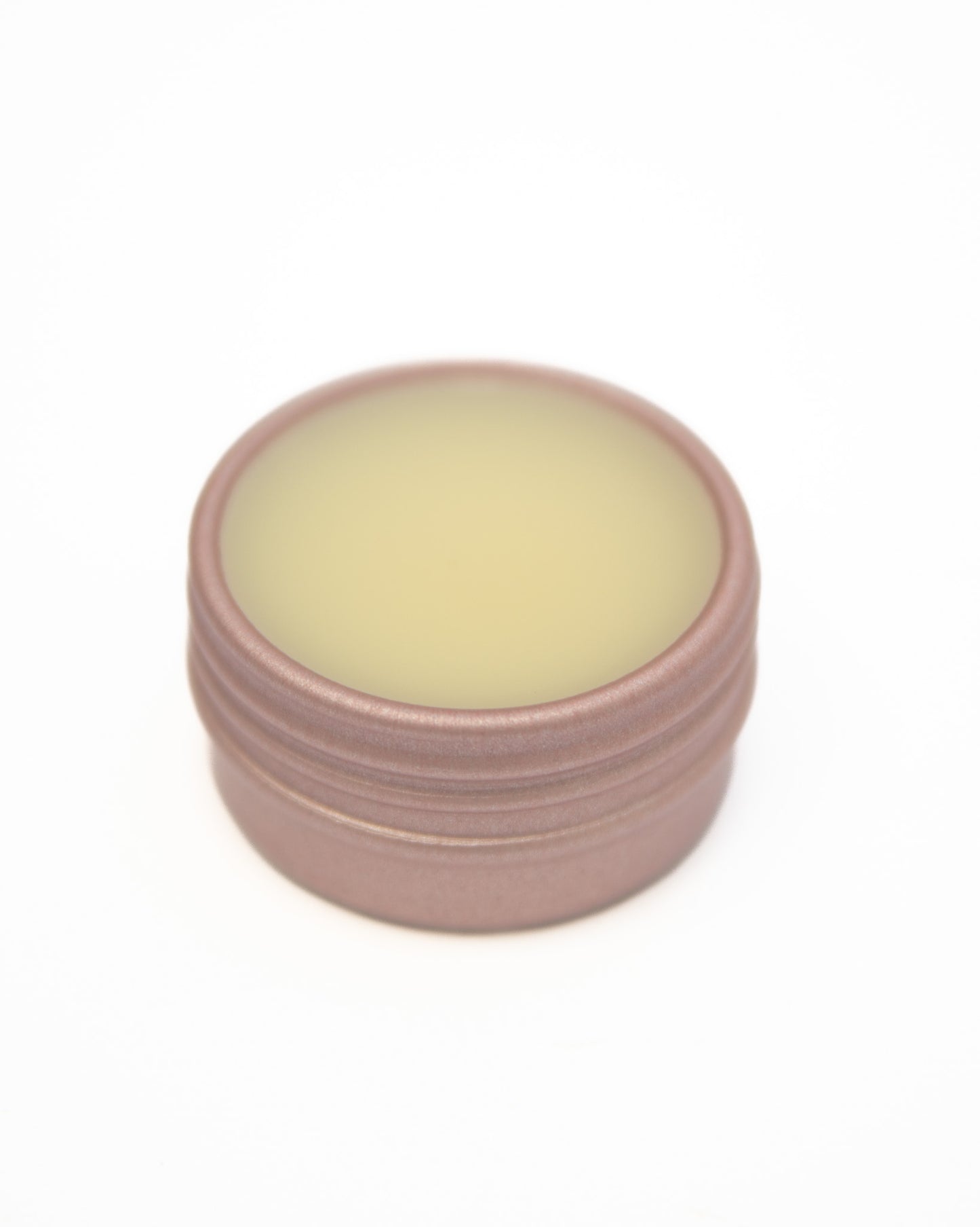 Mini Rose Tallow Balm (5ml)