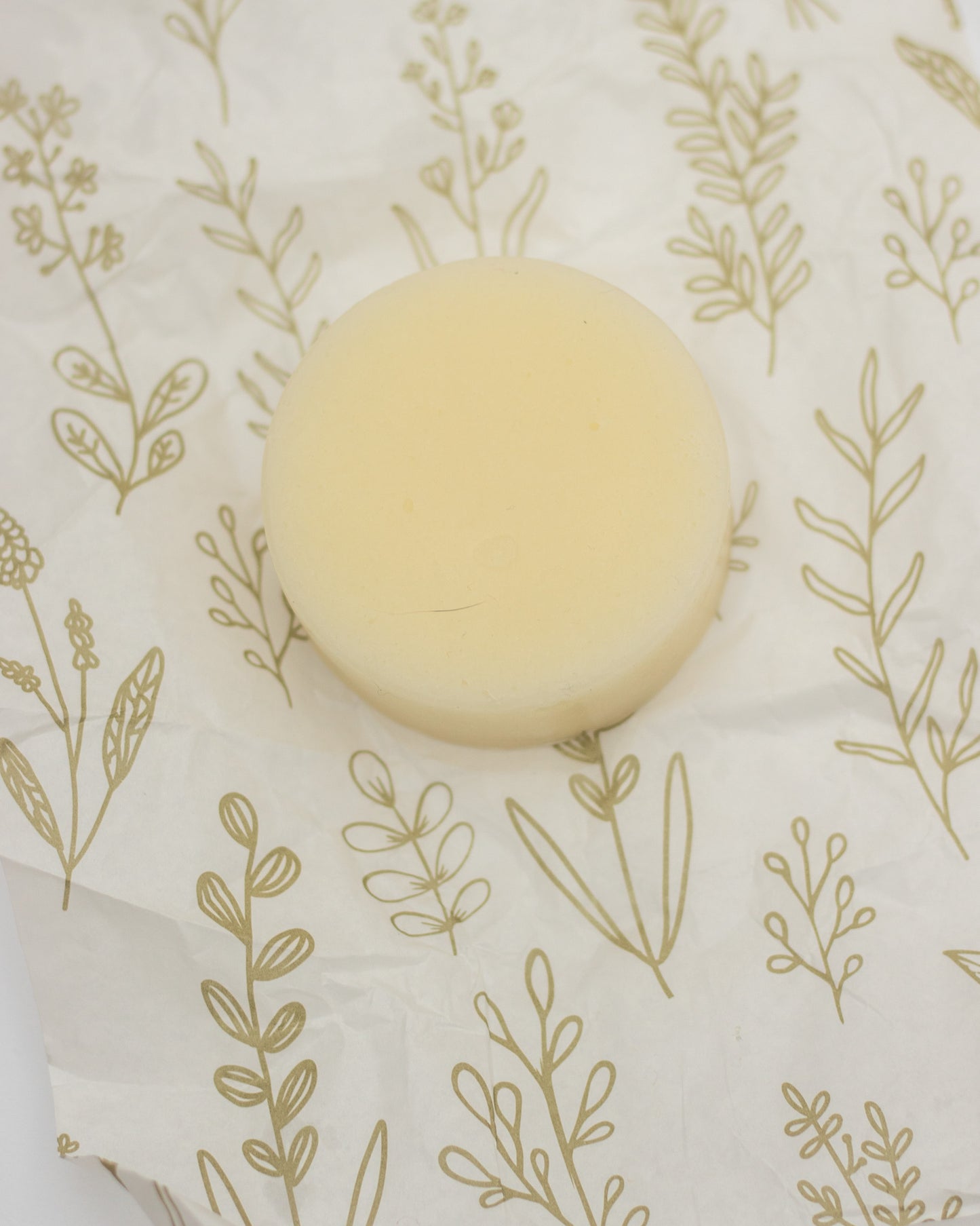 Conditioner Bar (Jasmine & Ylang Ylang) 50g