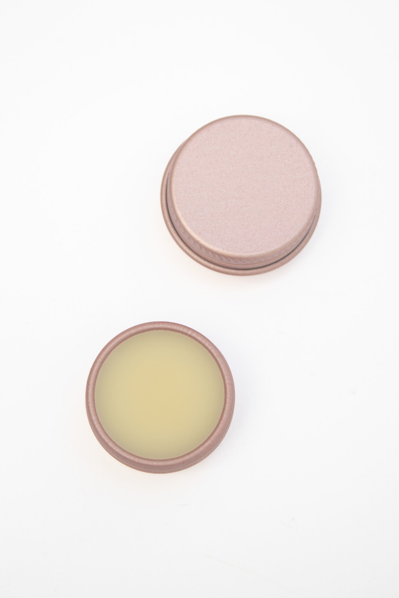 Mini Rose Tallow Balm (5ml)