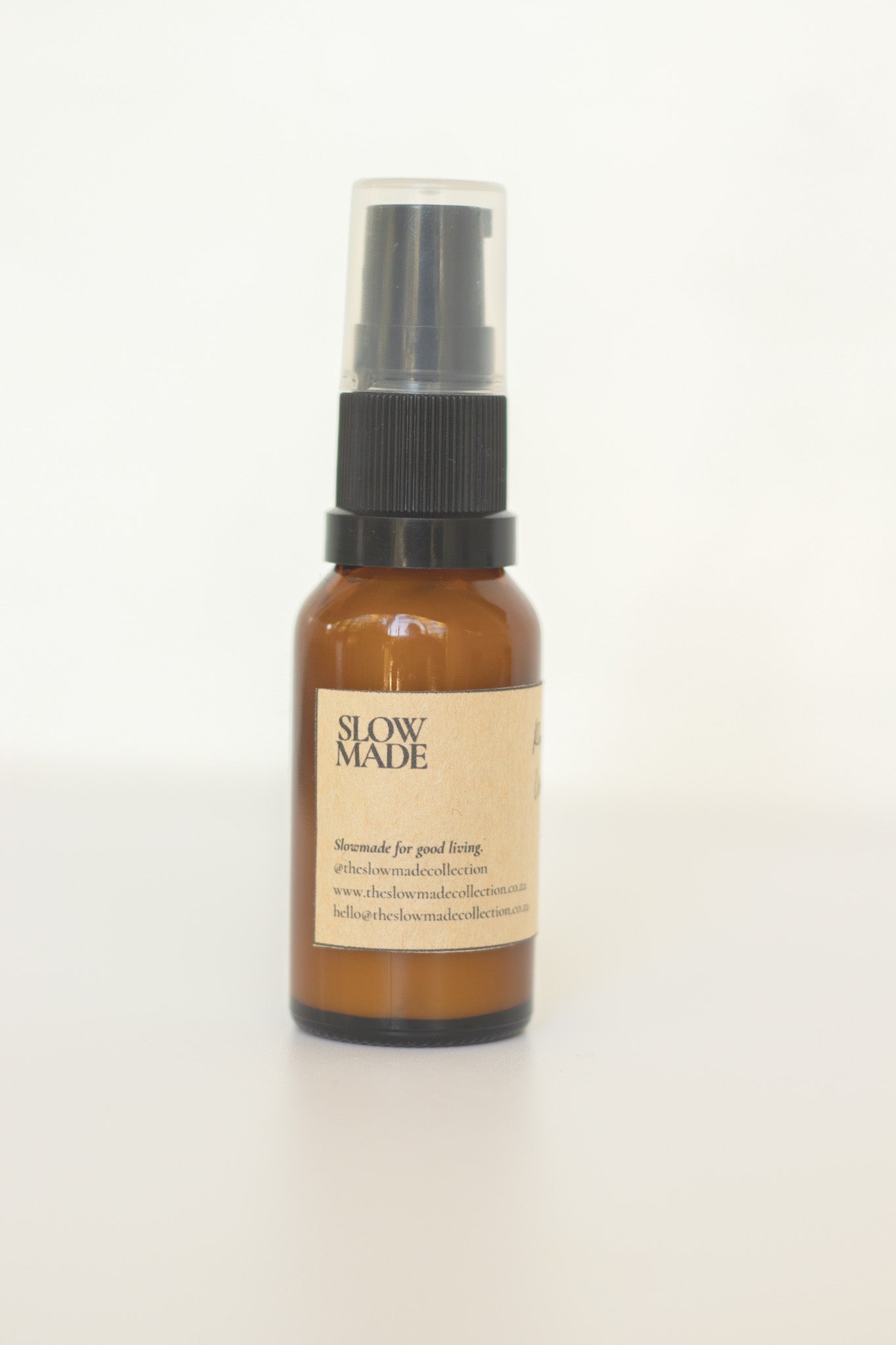 Rose Hydrosol Under Eye Cream 20ml