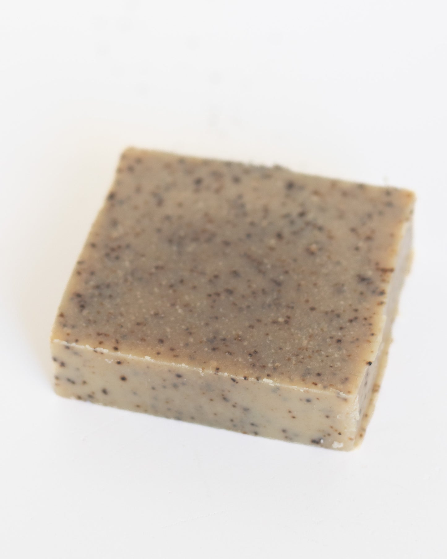 Goat Milk Tallow Soap (Sweet Orange & Cinnamon) 100g