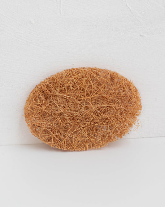 Coconut Fibre Foot Scrubber