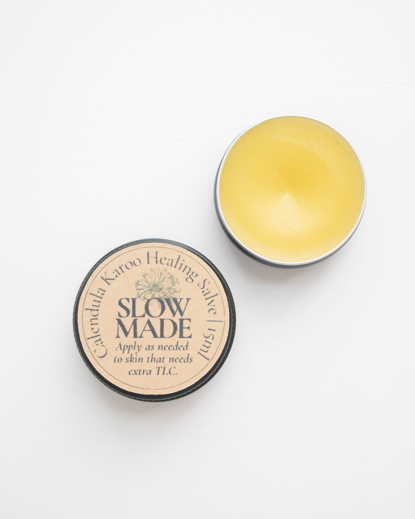 Calendula Karoo Healing Salve 15ml