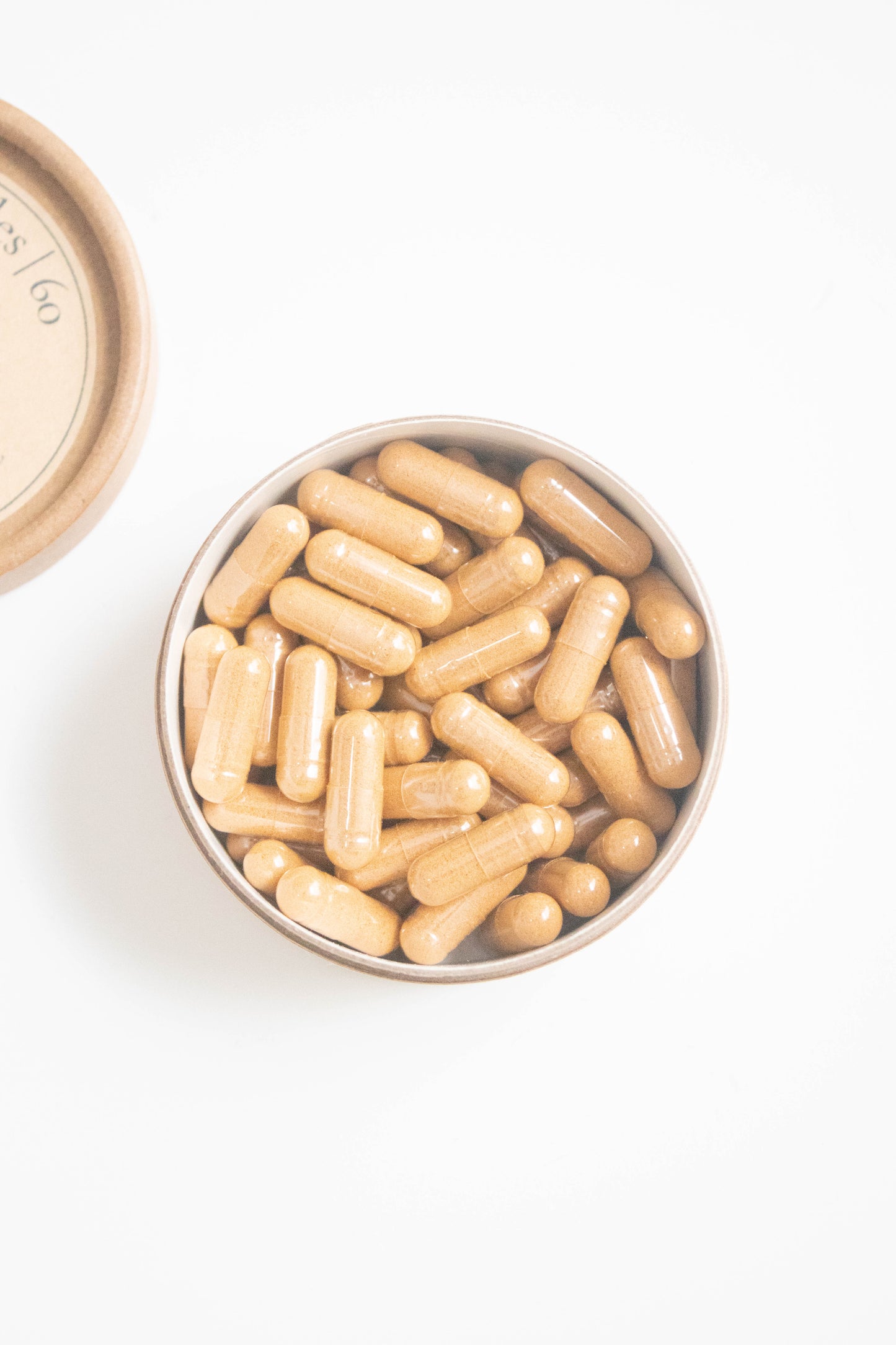 Rosehip Capsules 60