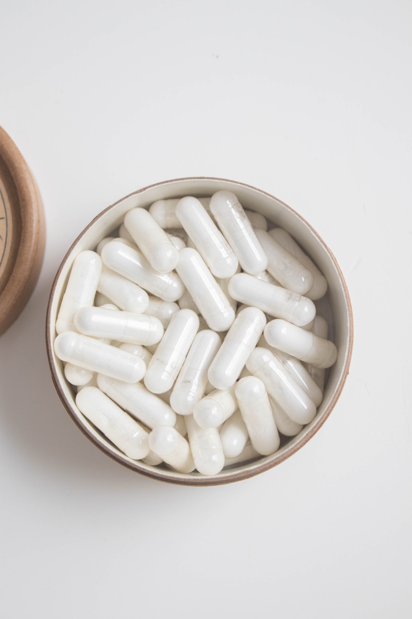 Magnesium Glycinate Capsules 60