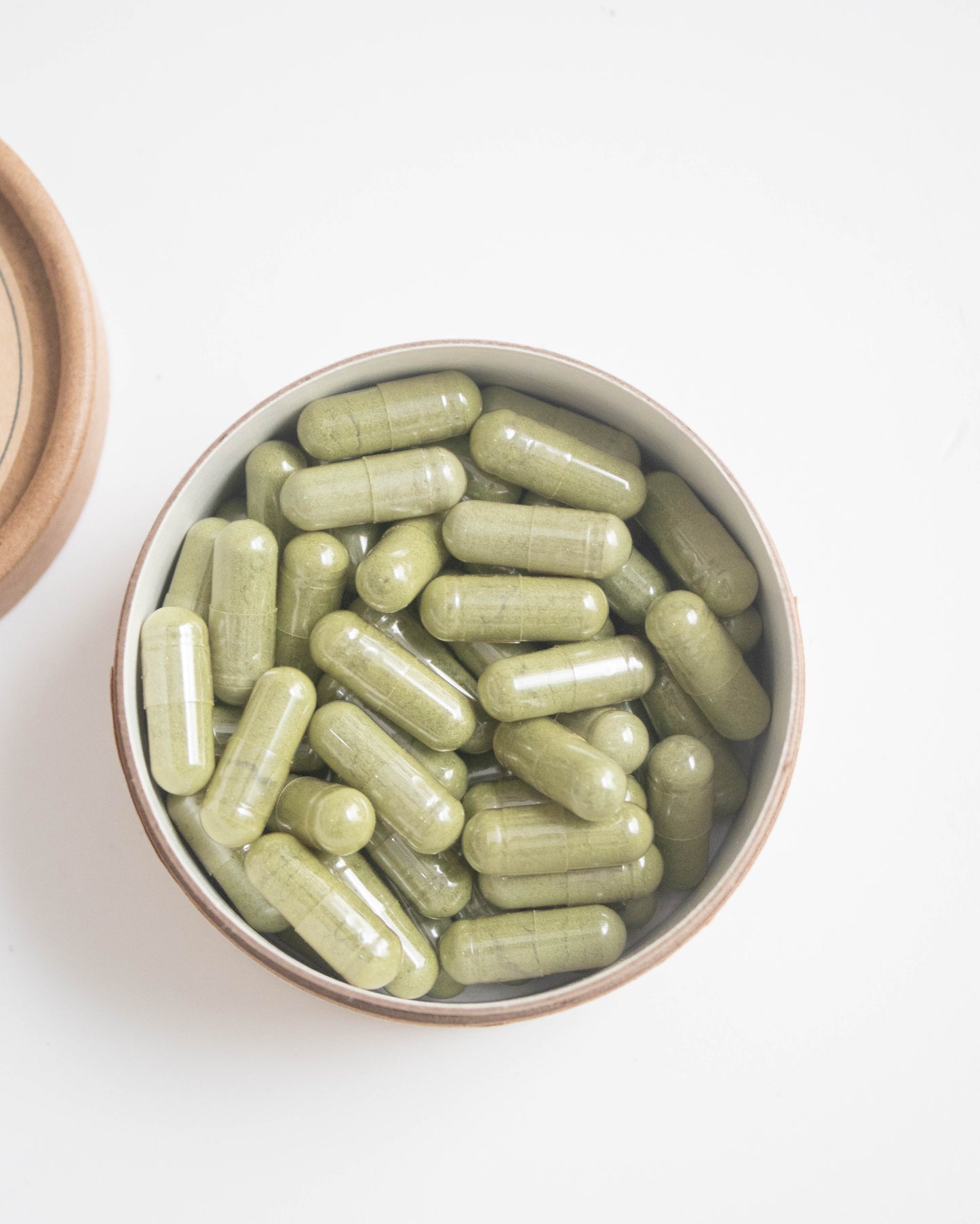Moringa Capsules 60