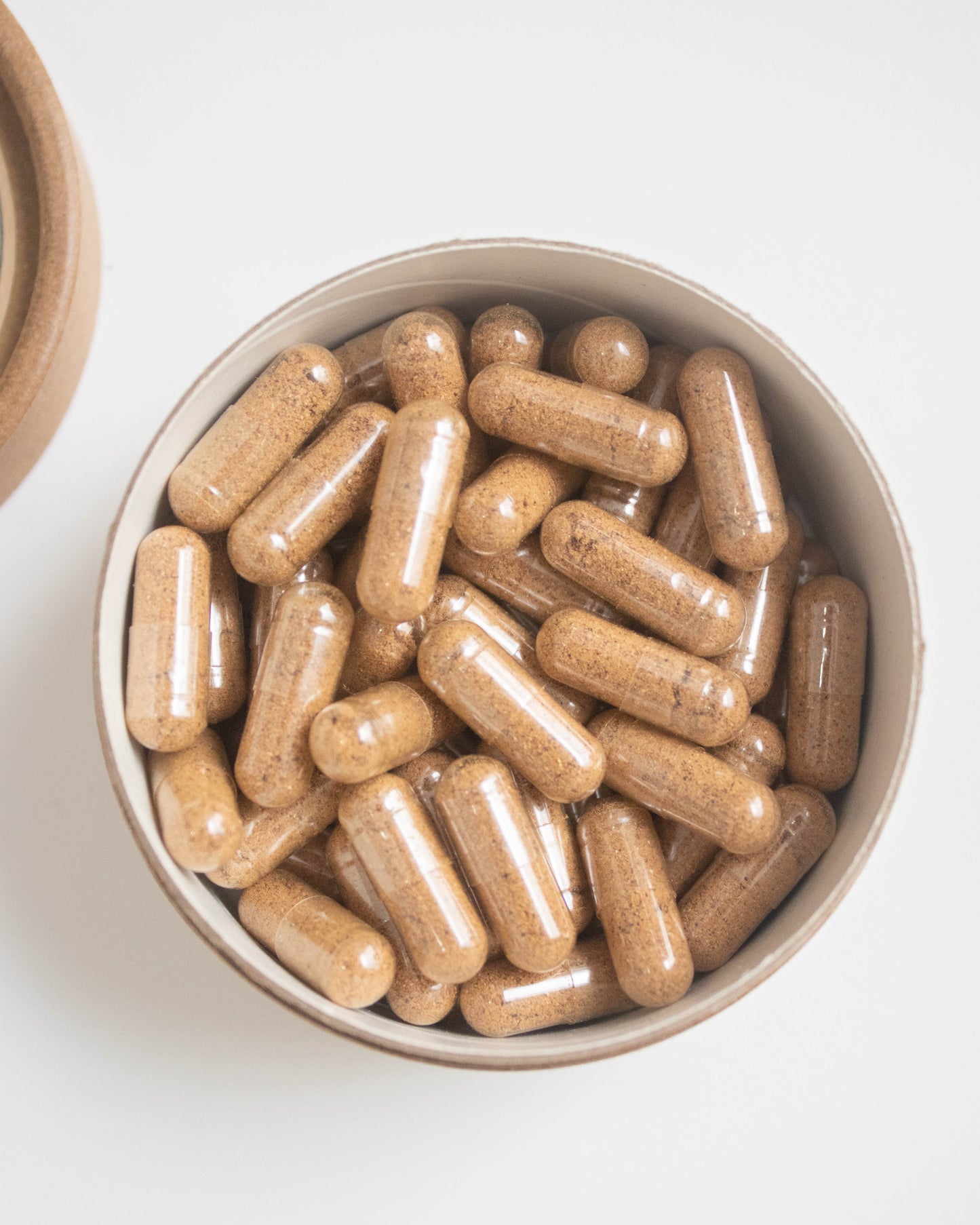 Lions Mane Capsules 60