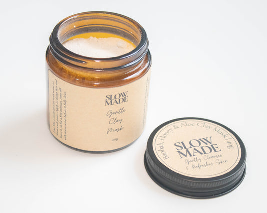 Gentle Clay Mask | 40g