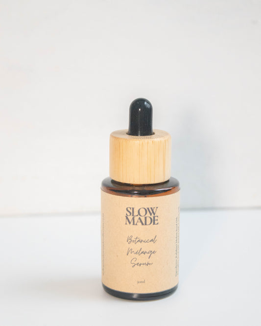 Botanical Mélange Serum | 30ml