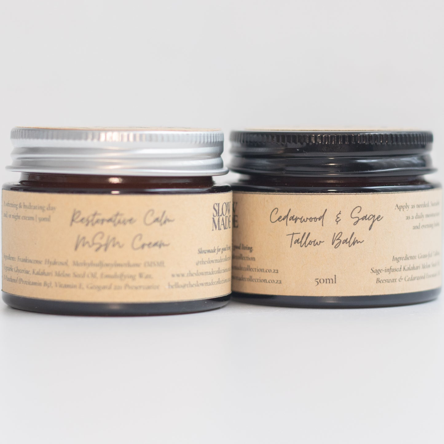 Synergy Winter Skincare Combo