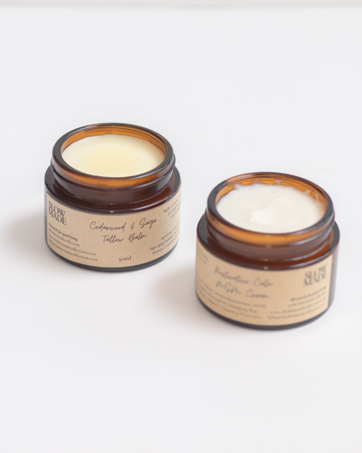 Synergy Winter Skincare Combo