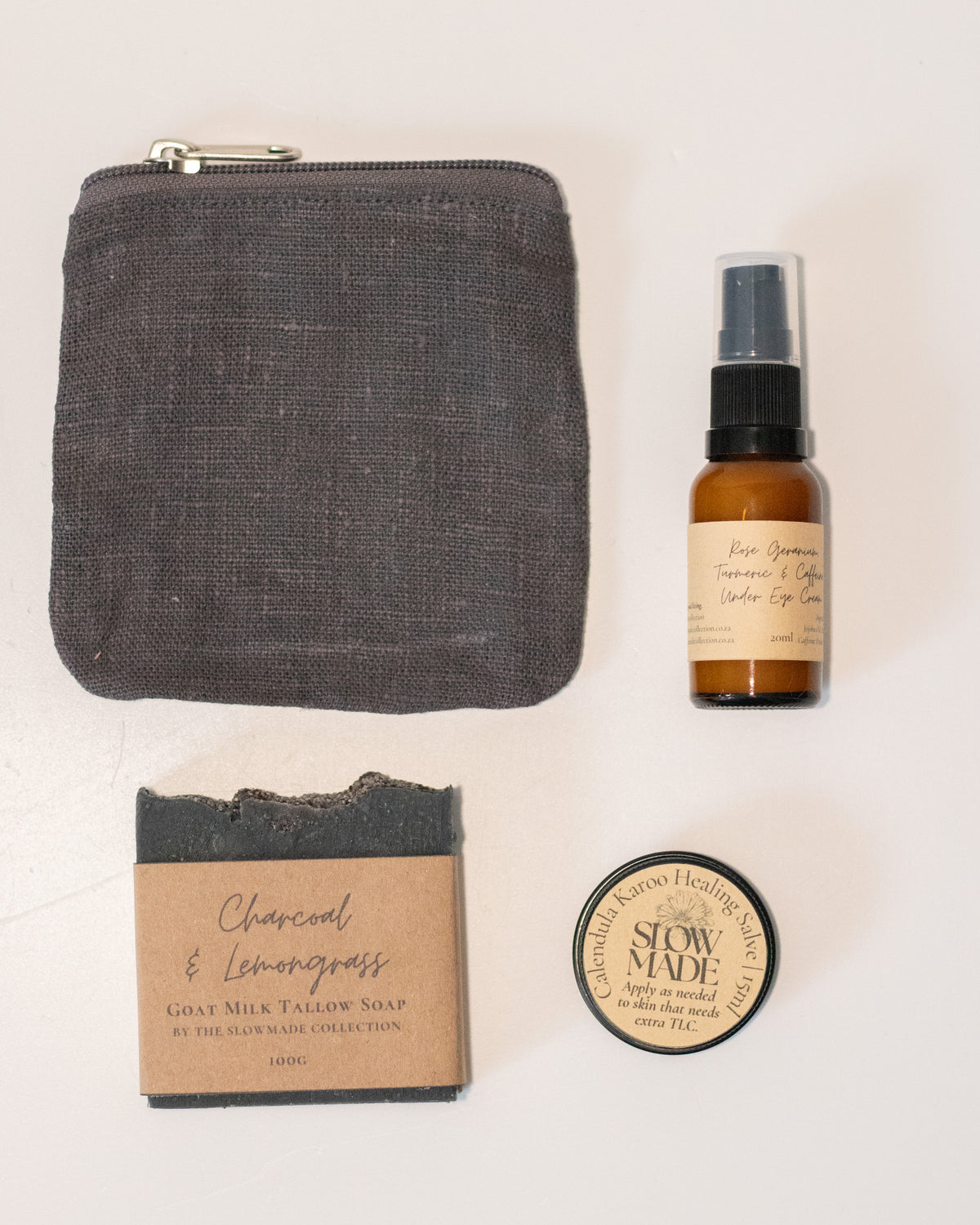 Slowmade Treat Gift Box