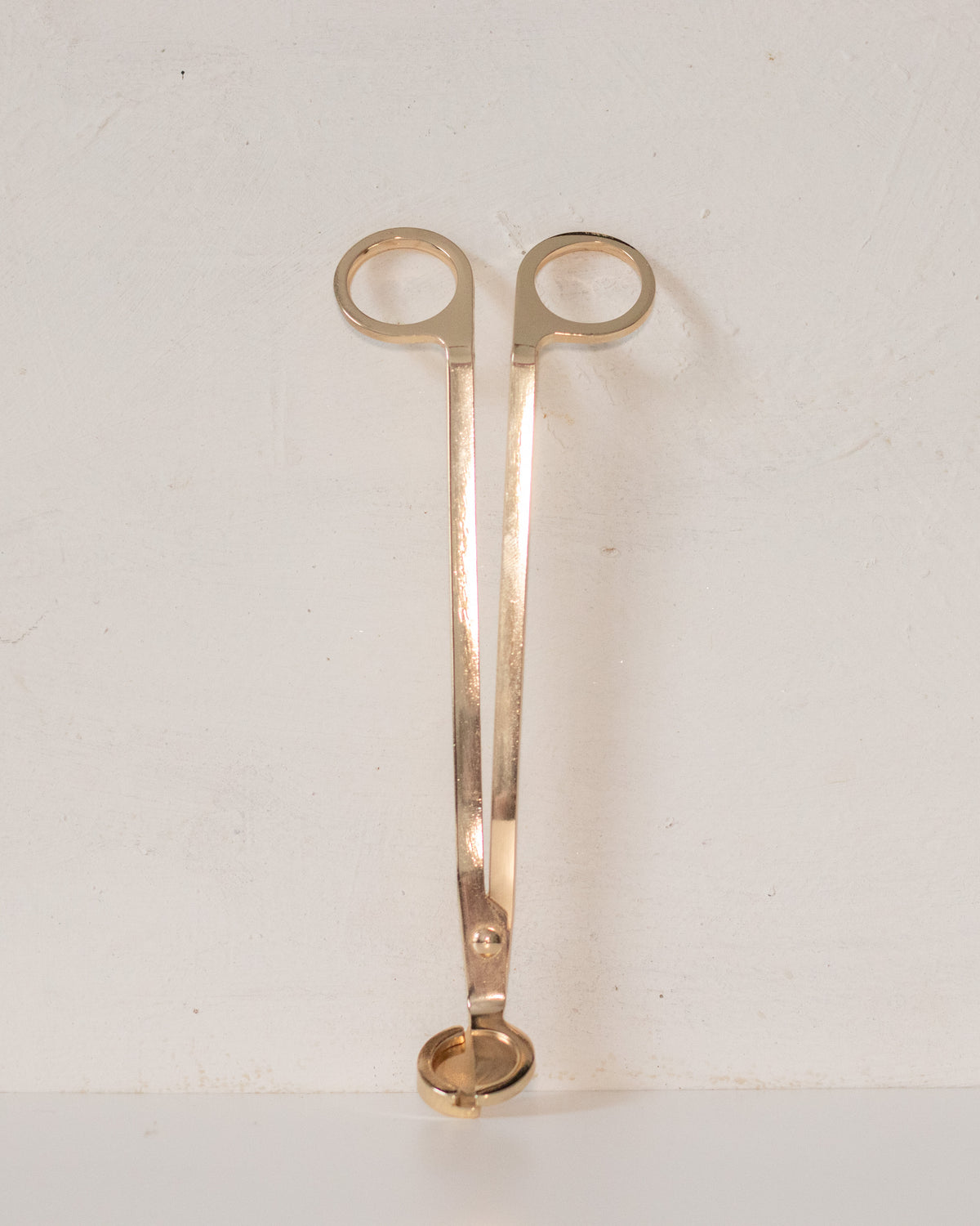 Golden Wick Trimmer