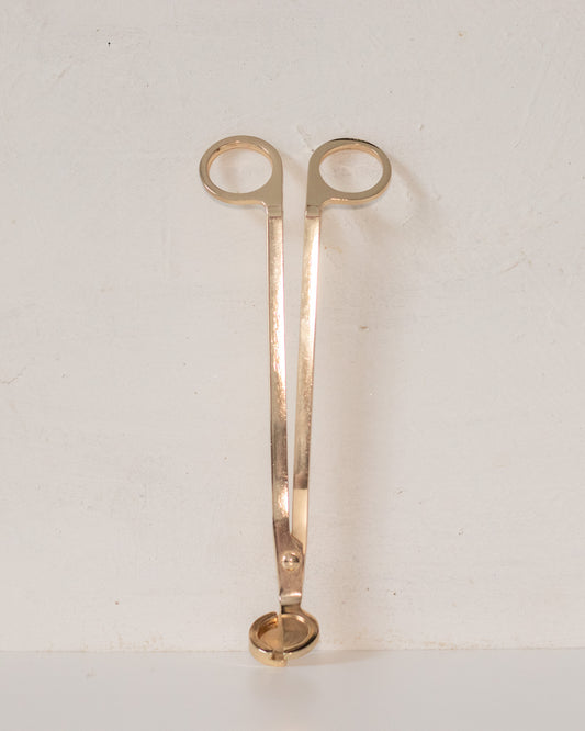 Golden Wick Trimmer