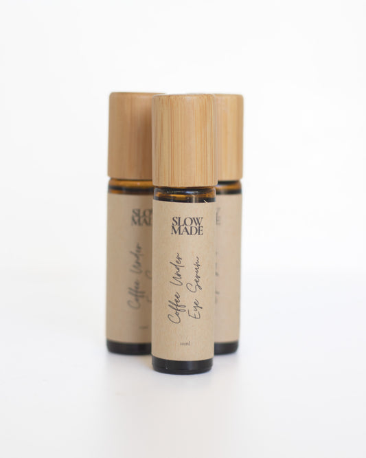 Under Eye Serum (Coffee) 10ml